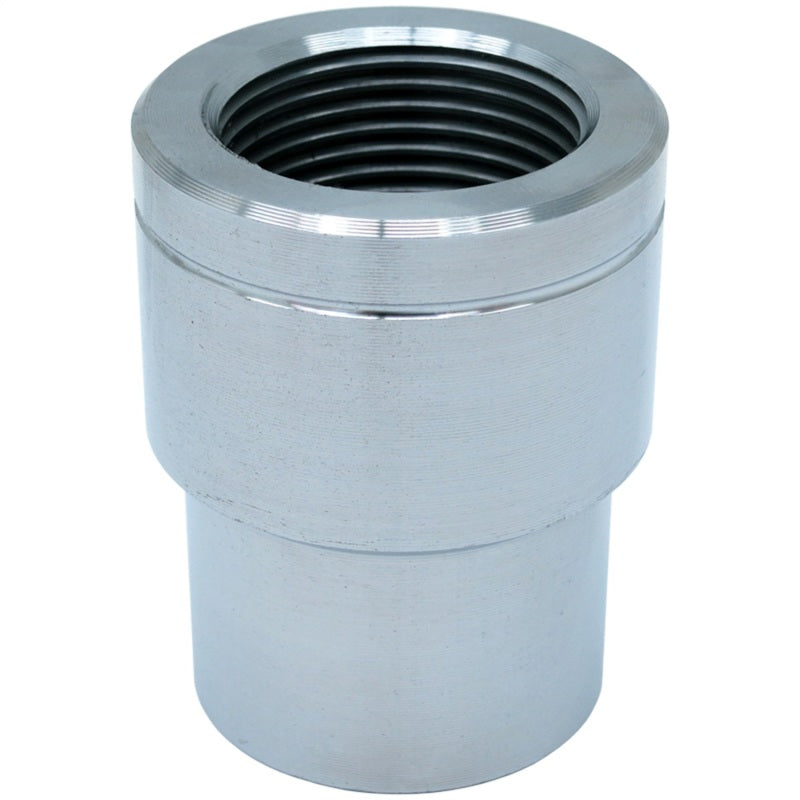 RockJock CE-9114BLR Threaded Bung Round 1 1/4in-12 LH Thread