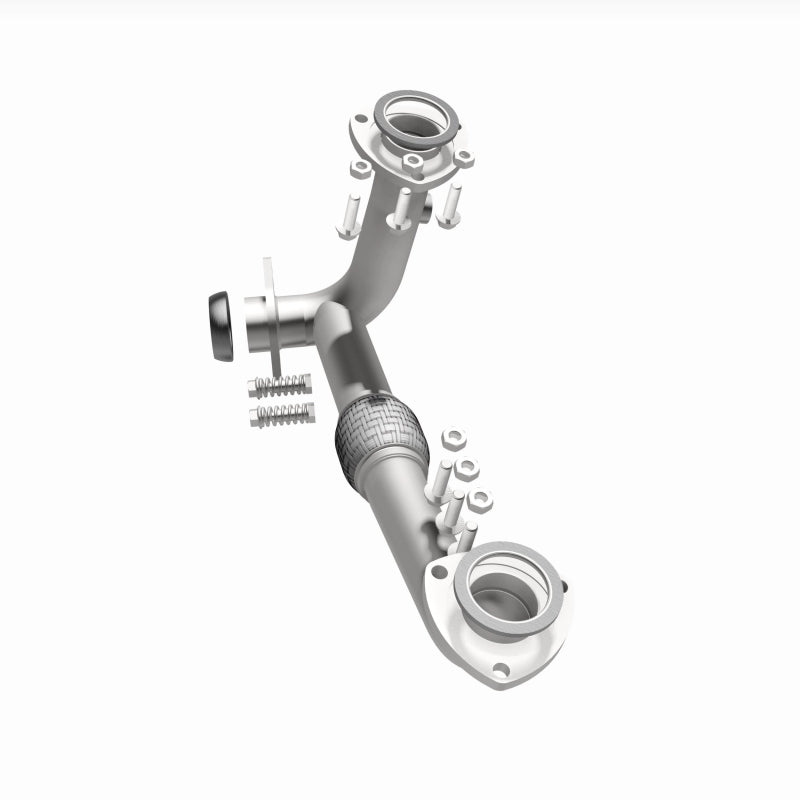 Magnaflow 107-0115 BRE Exhaust 02-03 XL-7 2.7L Front Pipe Kit