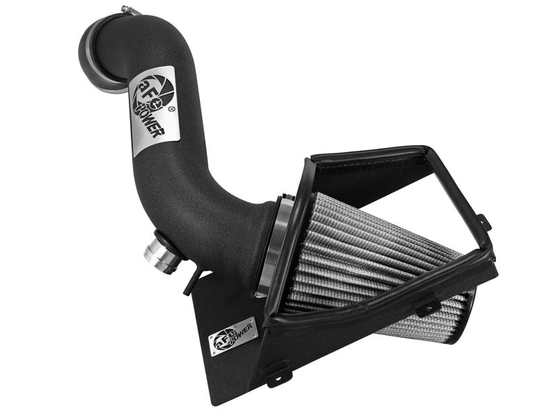 AFE 51-12672 FORCE Intakes Stage-2 Pro DRY S 2015 fits Audi A3/S3 1.8L/2.0LT