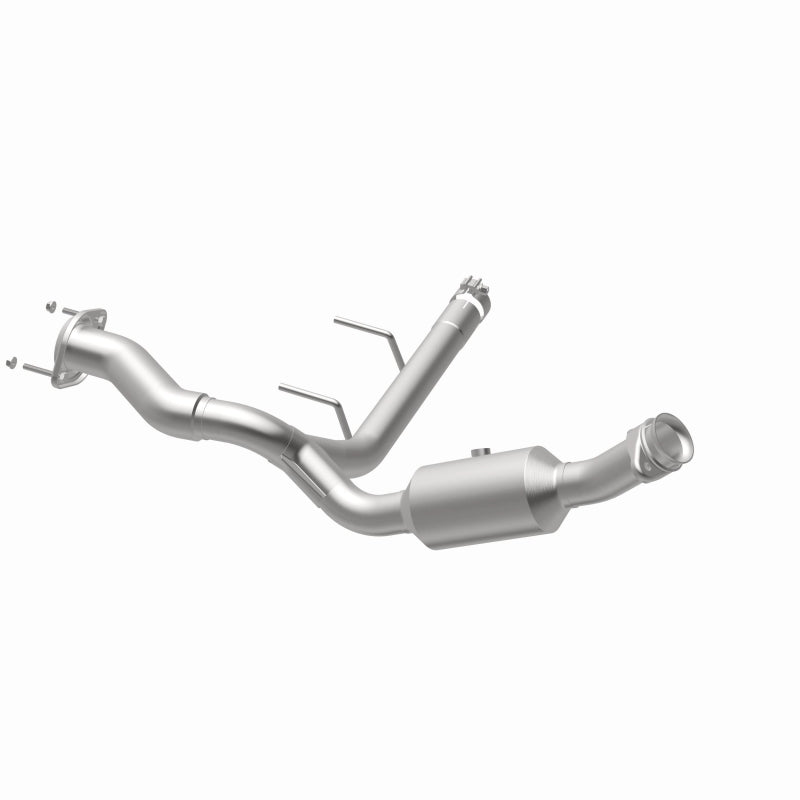 Magnaflow 280275 2021 fits Ford F-150 Right Underbody 5L Direct Fit Converter