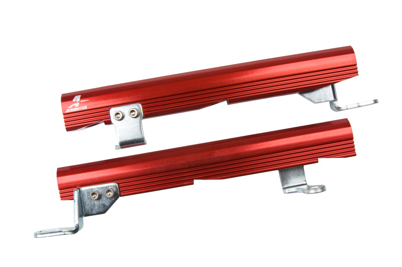 Aeromotive  14131 GM 3.8L L67 L32 Supercharged Fuel Rails