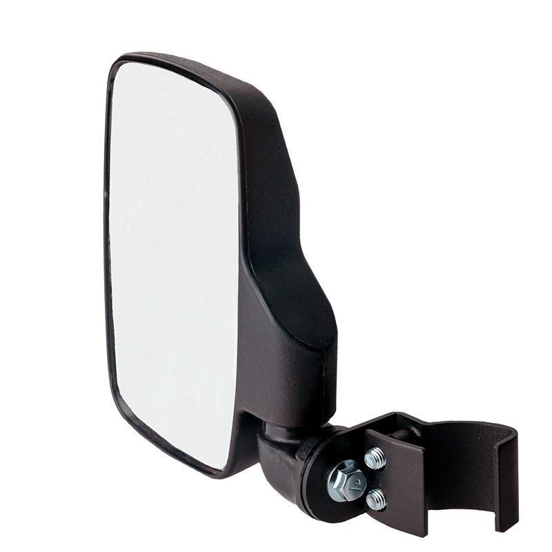 Seizmik 56-18061 13+ Polaris fits Ranger UTV Sideview Mirror Steel Clamp Profit