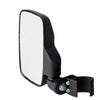 Seizmik 56-18061 13+ Polaris fits Ranger UTV Sideview Mirror Steel Clamp Profit