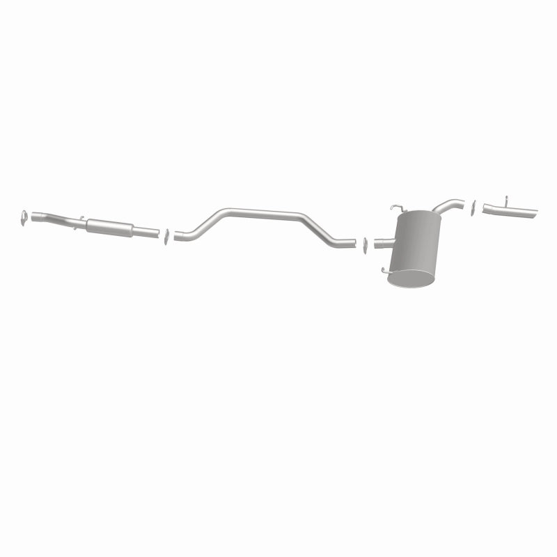 Magnaflow 106-0112 BRE Exhaust Kit 07-14 Sebring 200 Avenger 2.4L