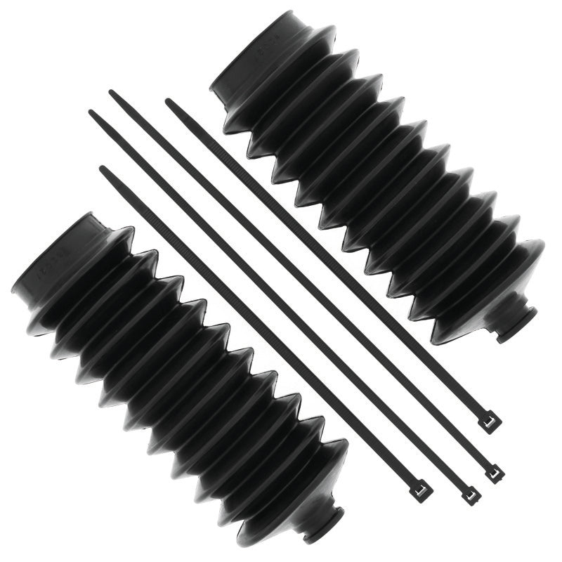 QuadBoss 417751 fits Yamaha YXC700 Viking VI Steering Rack Tie Rod Assembly Kit