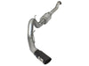 AFE 49-03069-B Exhausts 4in Cat-Back Aluminized Steel Exhaust Sys 2015 fits For