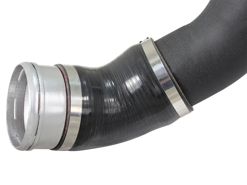 AFE 46-20209-B unner Intercooler Tube Cold Side 2015 fits Ford F-150 V6 2.7 (tt