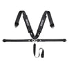 SPARCO 04609RNR Belt Club H-4R Recreational 5pt Harness