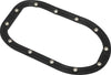 Twin Power 46169 fits  06-17 Dyna Models Fuel Pump Plate Seal Viton Replaces H-D