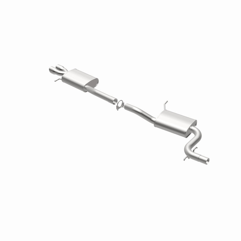 Magnaflow 106-0791 BRE Exhaust Kit 12-18 Volkswagen Jetta