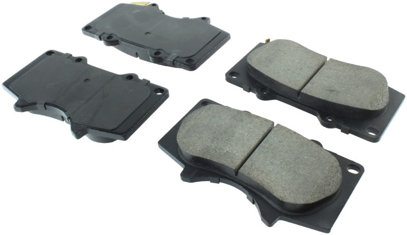 Stoptech 309.0976 Performance 03-09 fits Lexus GX 470 Front Brake Pads