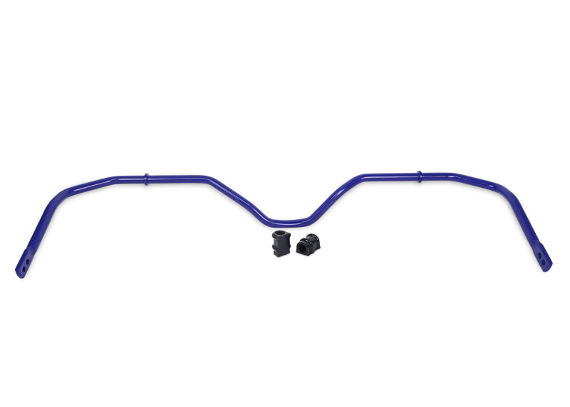 Superpro RC0131RZ-24 24+ fits Toyota Land Cruiser 24mm 2-Position Adjustable Rear Sway Bar Kit