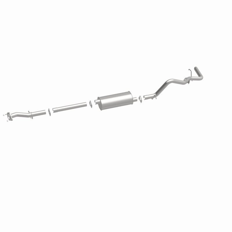 Magnaflow 106-0011 BRE Exhaust Kit 01-06 Escalade Avalanche fits Suburban Yukon 5.3L