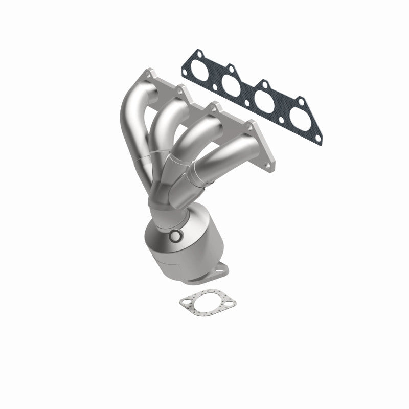 Magnaflow 50180 fits Mitsubishi 02 Conv DF -03 Lancer 2.0L Front Manifold Exclu