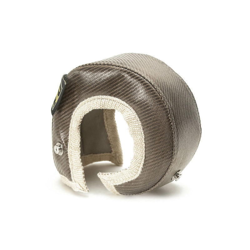 DEI  10241 Gen-3 Turbo Shield T4 - Shield Only - Titanium