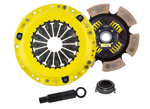 ACT HA3-XTG6 fits Acura CL XT/Race Sprung 6 Pad Clutch Kit