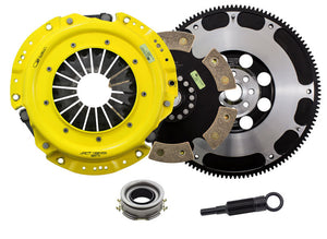 ACT SB7-XTR6 fits Scion FR-S XT/Race Rigid 6 Pad Clutch Kit