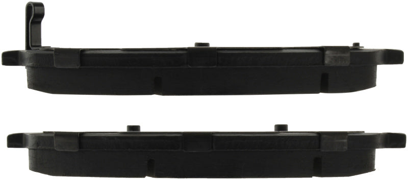 Stoptech 308.1301 Street Brake Pads - Front