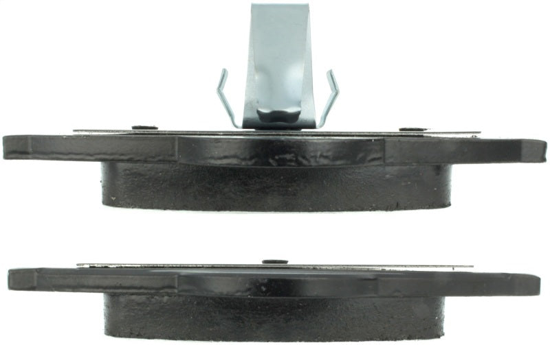 Stoptech 305.0795 Street Select Brake Pads w/ Hardware Rear - 01-09 Volvo S60