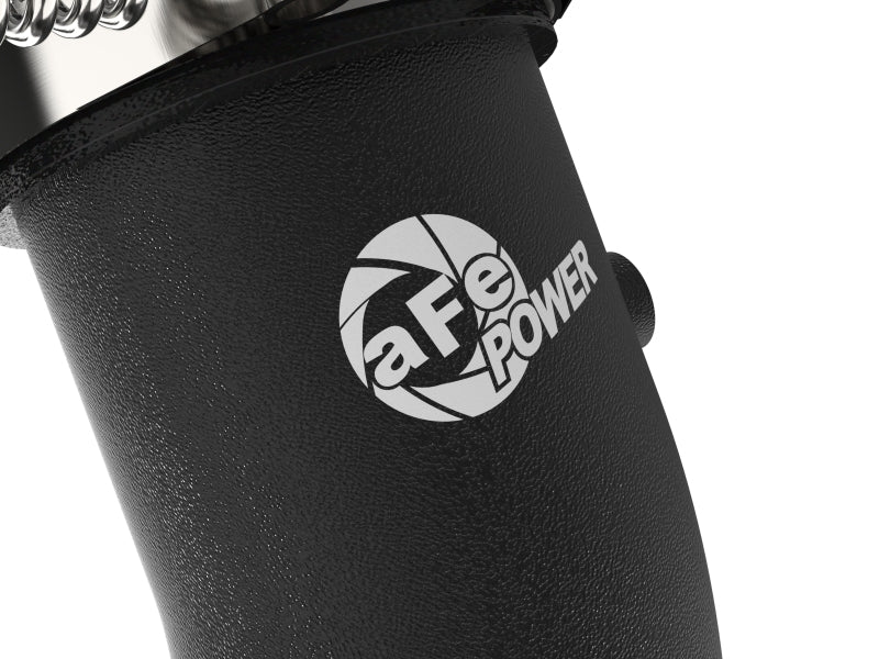 AFE 46-20619-B fits RAM Diesel L6-6.7L BladeRunner 3.5 IN Aluminum Cold Charge
