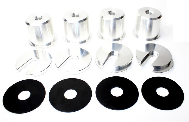 SPL Parts SPL SSB FRS 2013+ fits Subaru BRZ/fits Toyota 86 Solid Subframe Bushin