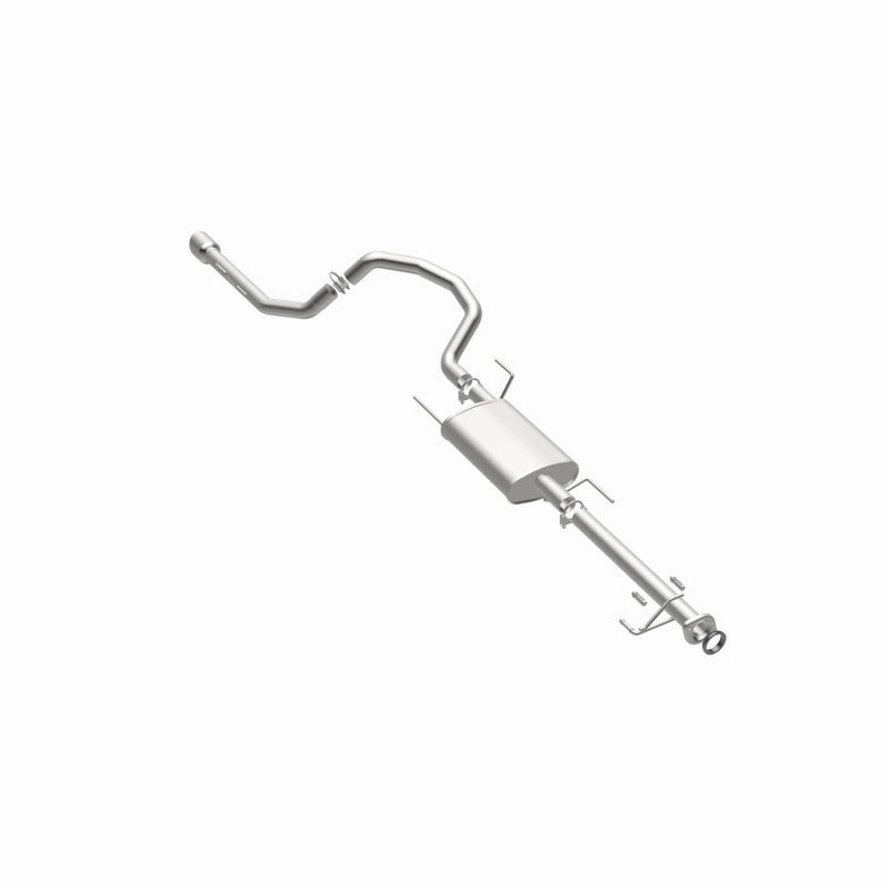 Magnaflow 106-0756 BRE Exhaust Kit 10-22 fits Toyota 4Runner 4L