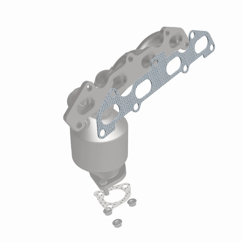 MagnaFlow 49272 Conv DF fits Kia 00-03 Rio 1.5L/1.6L