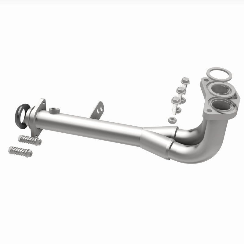 Magnaflow 107-0015 BRE Exhaust 96-00 fits Civic EL 1.6L Front Pipe Kit