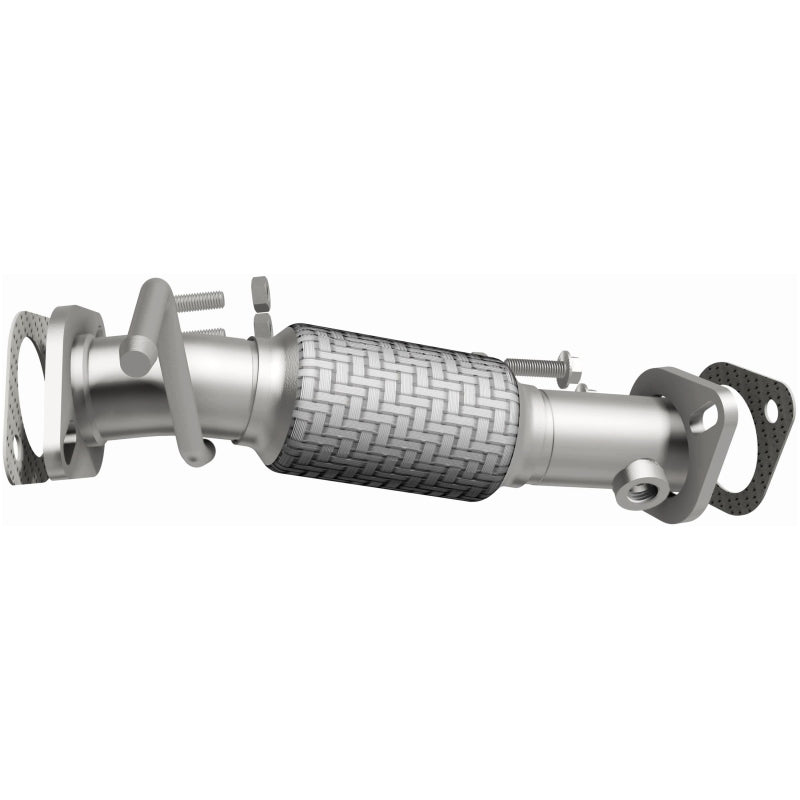 Magnaflow 107-0168 BRE Exhaust 10-13 KIA FORTE KOUP FORTE Front Pipe Kit