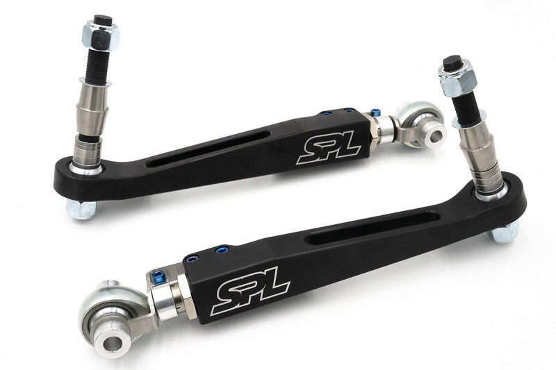 SPL Parts SPL FLCA CAM6 2016+ fits Chevrolet Camaro (Gen 6) Front Lower Control