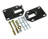 Ridetech 11169514 67-69 fits Camaro Motor Mounts for LT.
