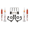 Rancho RS66507R9 14-20 fits Ford Pickup - F100 Suspension System - Master Part Number - Three Boxes