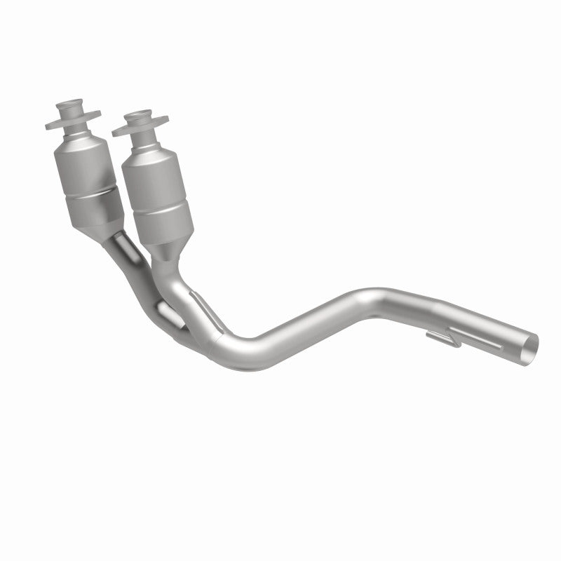MagnaFlow 49744 Conv DF GrCherokee I6 Front OEM