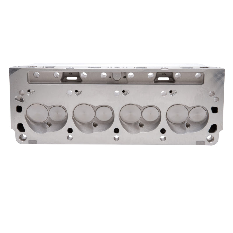 Edelbrock 60399 Single Perf 5 0/5 8 SBF 2 02 Head Comp