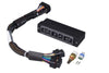 Haltech HT-141329 fits Mazda 96-02 RX7 FD3S (S7/8 4 Row ECU Plug) Elite 1000-2500 Plug-n-Play Adaptor Harness