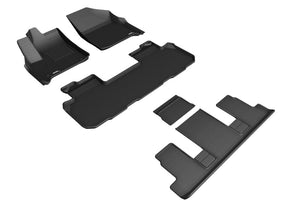 3D MAXpider L1CH08601509 24 Fisker Ocean Kagu Black R2