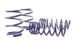 H&R 29158-2 07-10 fits BMW M6 Cabrio E64 Sport Spring