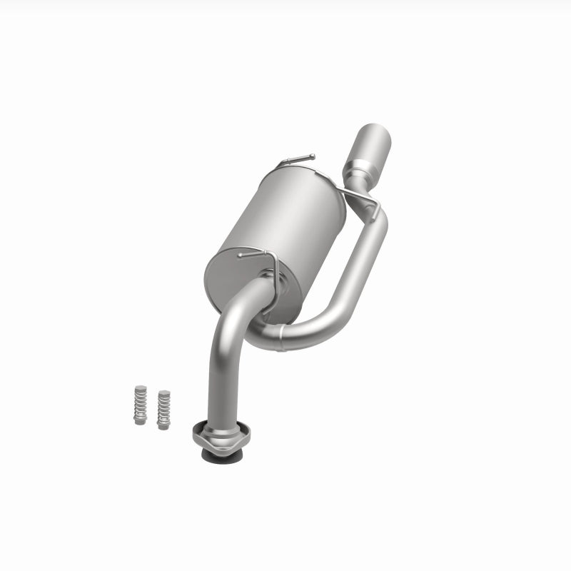 MagnaFlow 08-14 Scion xD 1.8L BRE Exhaust Kit