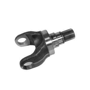 Yukon Gear fits YA W46109 Chromoly Outer Front Axle for Dana 60 35 Spline 7.03i