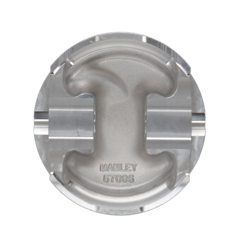 Manley Performance 698330-8 Manley fits Chevrolet Big Block Piston Set - 4.53