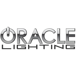 Oracle 82-92 Chevrolet Camaro Gen 3 Full Sequential LED Tail Light Conversion Kit