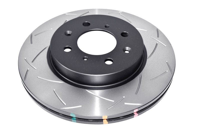 DBA 4474S 90-01 Integra / 93-05 fits Civic Front Slotted 4000 Series Rotor (4-Lu
