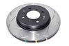 DBA 4474S 90-01 Integra / 93-05 fits Civic Front Slotted 4000 Series Rotor (4-Lu