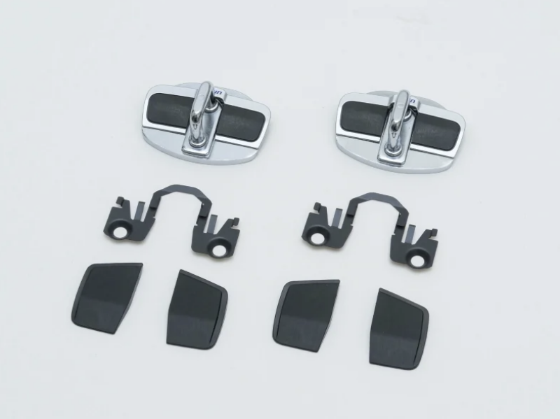 Cusco 00B 066 01 17-21 fits Toyota 86 / 13-24 Subaru BRZ Door Stabilizer - Set