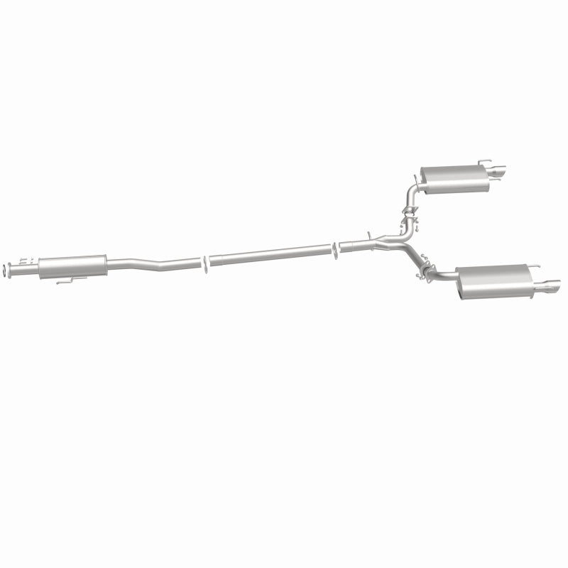 Magnaflow 106-0557 BRE Exhaust Kit 07-12 ES350 fits Camry 3.5L