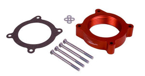 Airaid 400-633 09-10 fits Ford F-150 4.6L 3V PowerAid TB Spacer