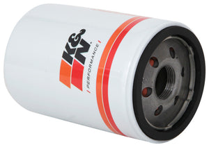 K&N Engineering HP-2012 K&N 11-17 fits GMC Terrain Performance Gold Oil Filter