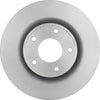 Brembo OE 09.N264.11 10-16 fits Cadillac SRX Rear UV Coated Rotor