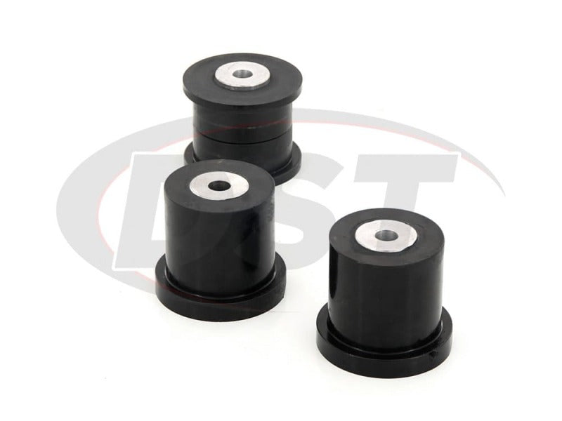 Prothane 7-1613-BL 10 fits Chevy Camaro Diff Carrier Bushings - Black