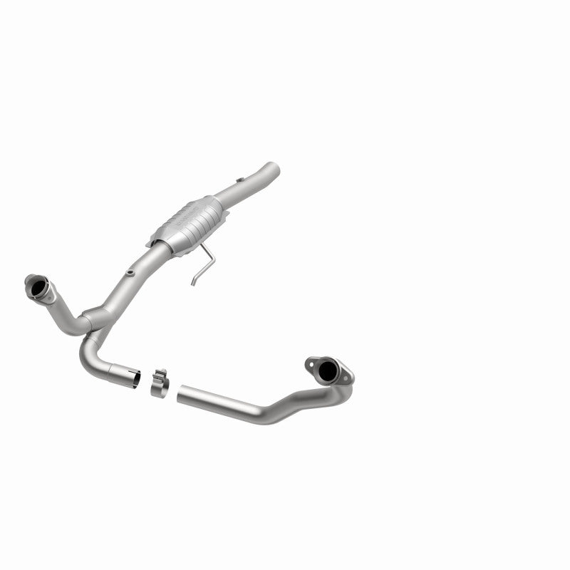 MagnaFlow 49469 Conv DF fits Dakota 4.7L 2WD OEM